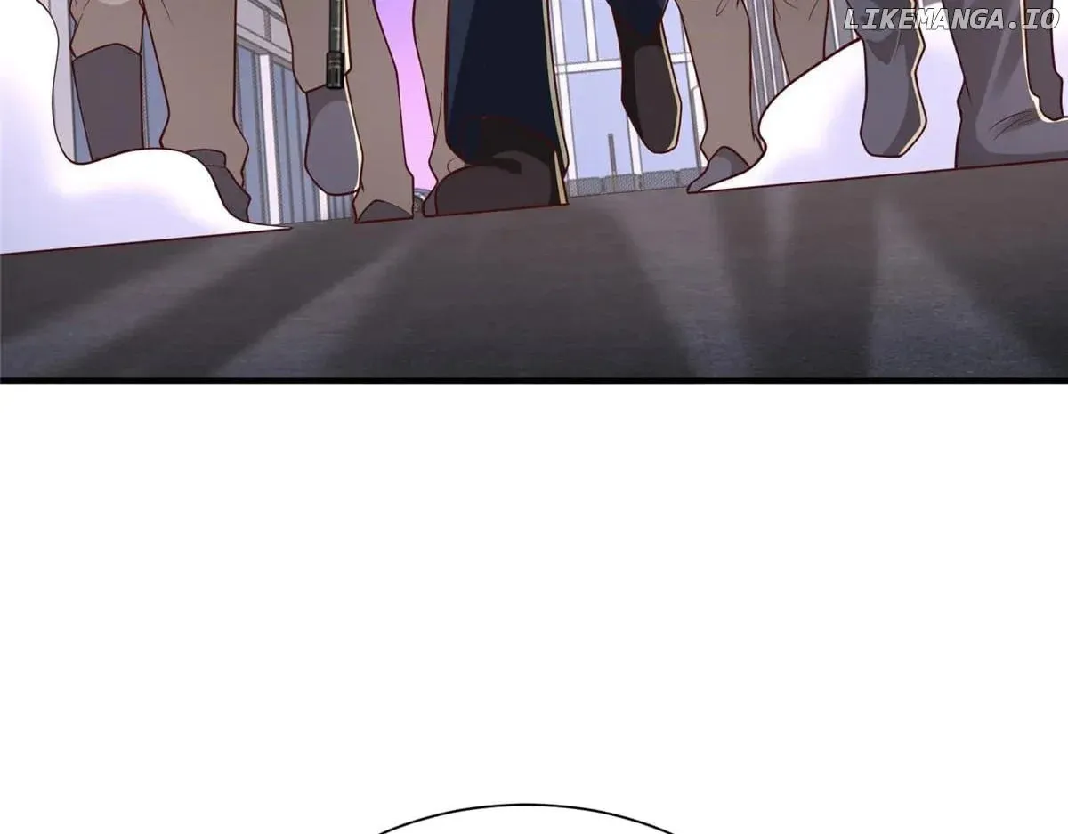 I Randomly Have A New Career Every Week Chapter 798 page 106 - 