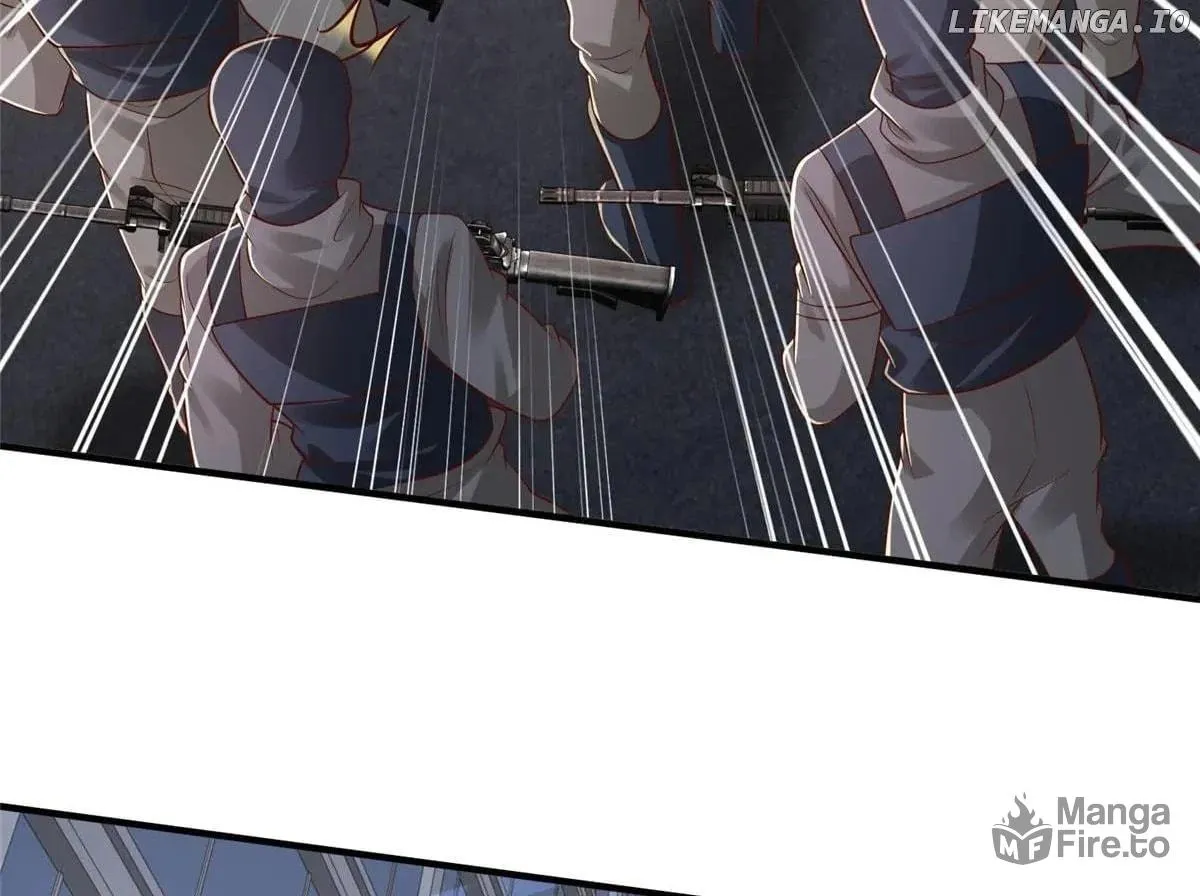 I Randomly Have A New Career Every Week Chapter 798 page 117 - 