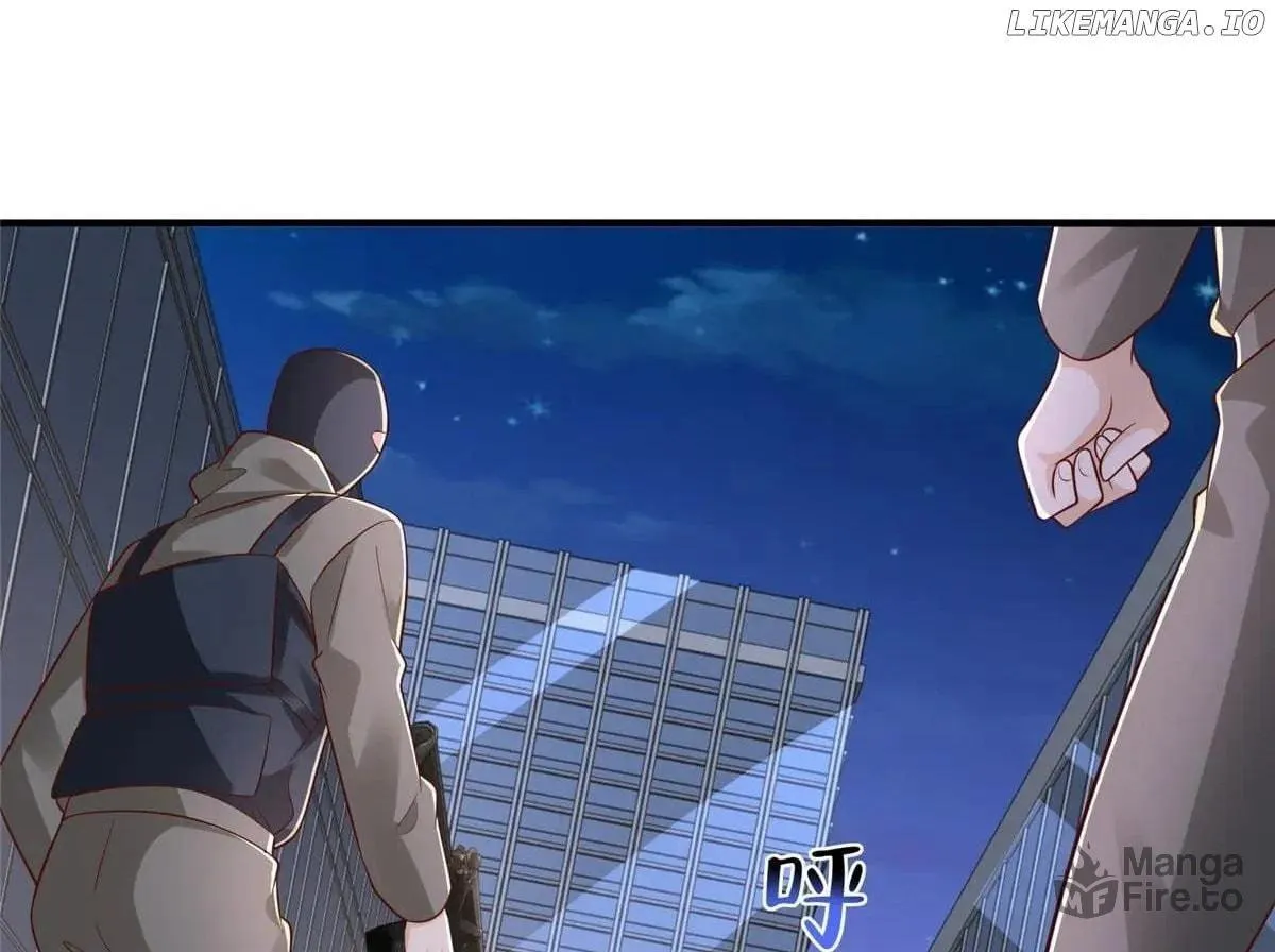 I Randomly Have A New Career Every Week Chapter 798 page 123 - 