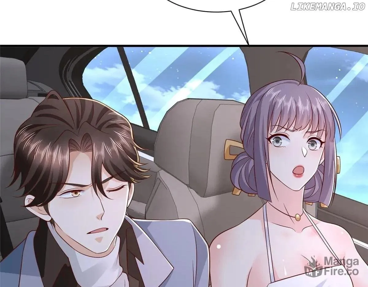 I Randomly Have A New Career Every Week Chapter 798 page 126 - 