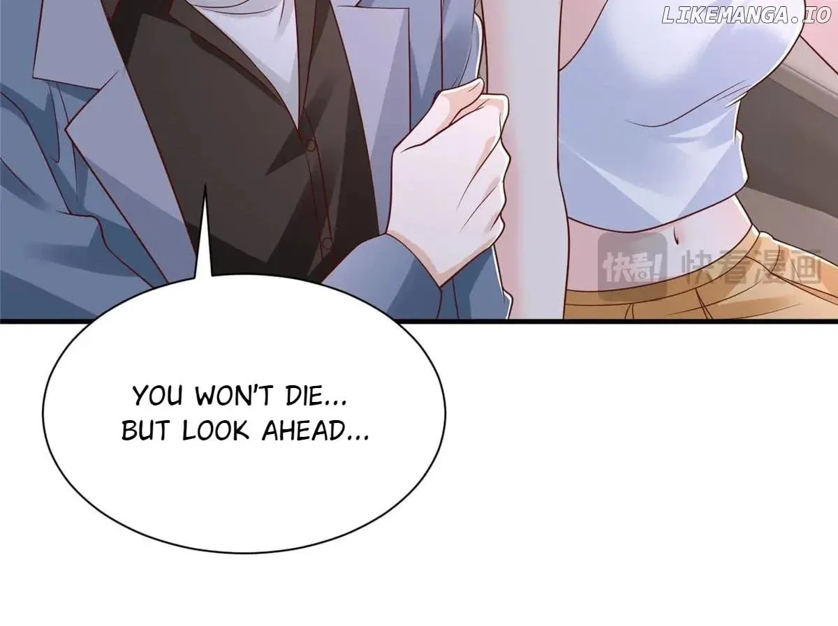 I Randomly Have A New Career Every Week Chapter 798 page 127 - 
