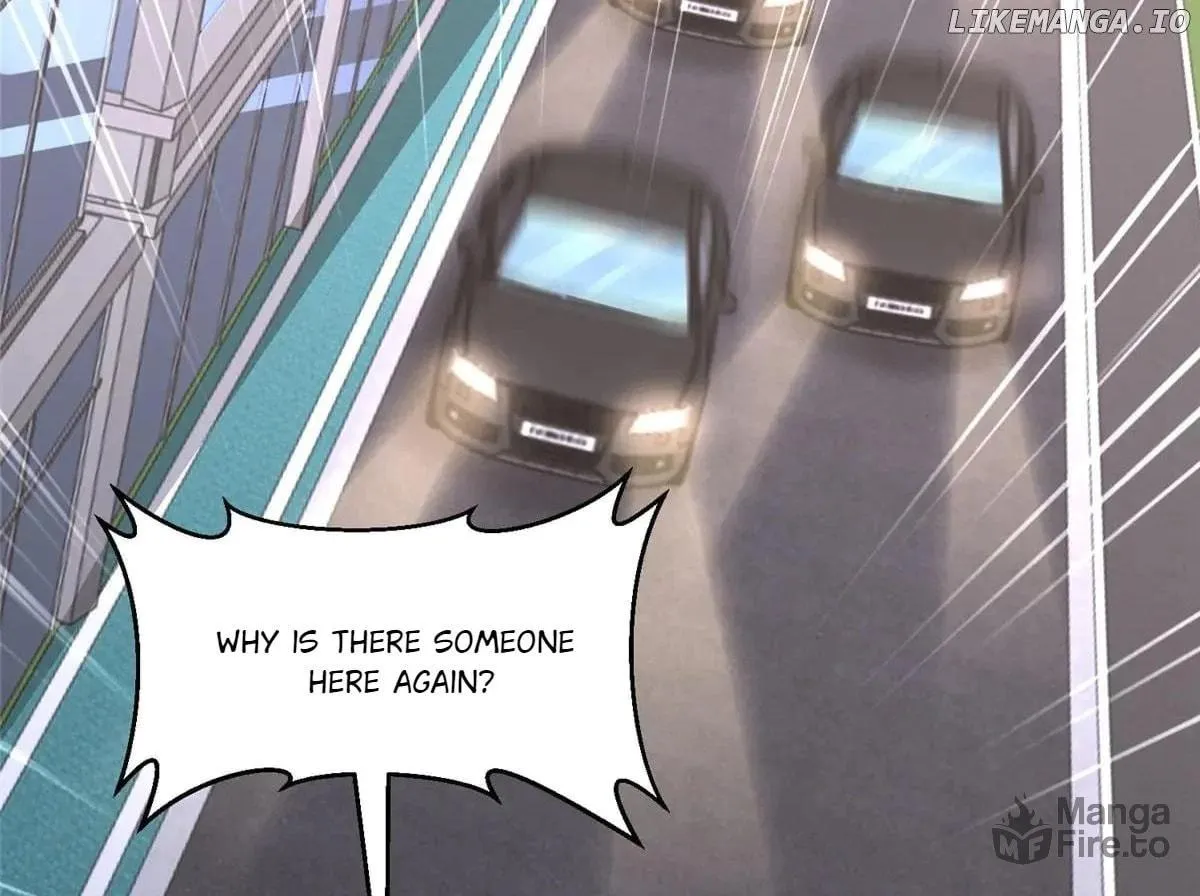 I Randomly Have A New Career Every Week Chapter 798 page 129 - 