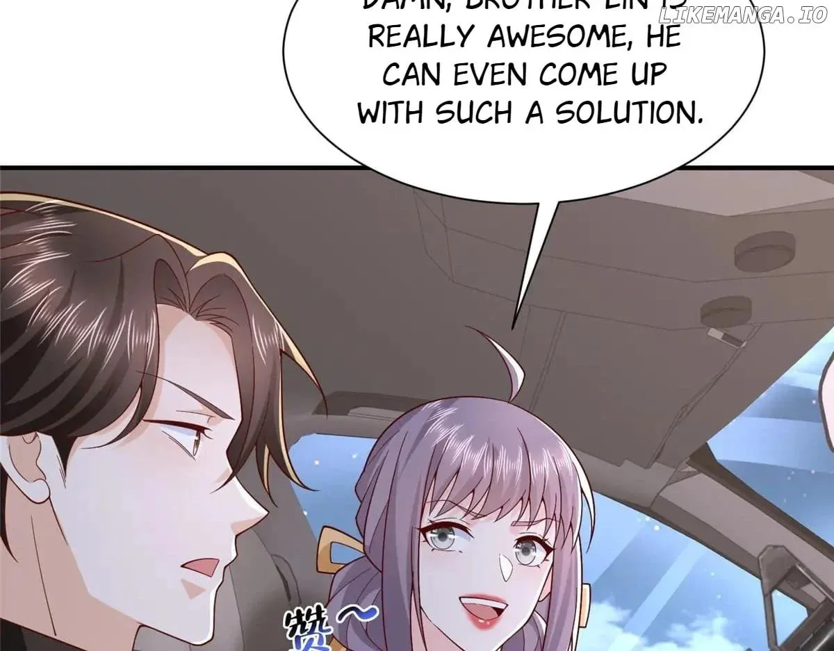 I Randomly Have A New Career Every Week Chapter 798 page 43 - 