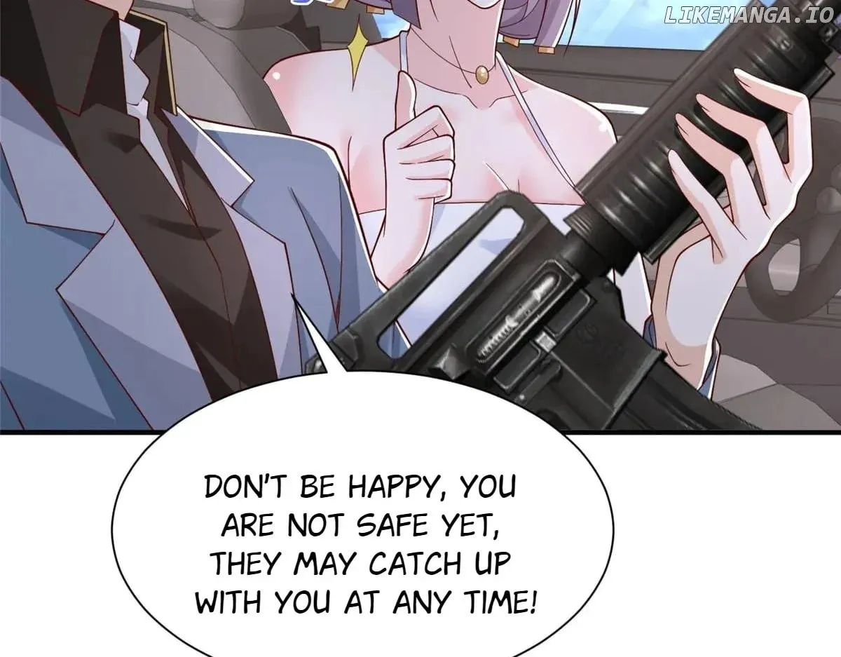 I Randomly Have A New Career Every Week Chapter 798 page 44 - 
