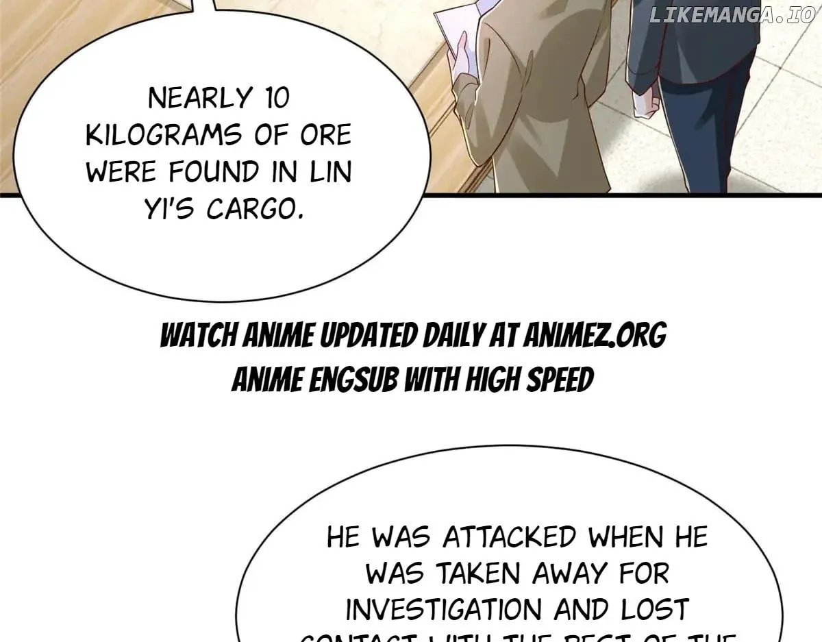 I Randomly Have A New Career Every Week Chapter 798 page 53 - 
