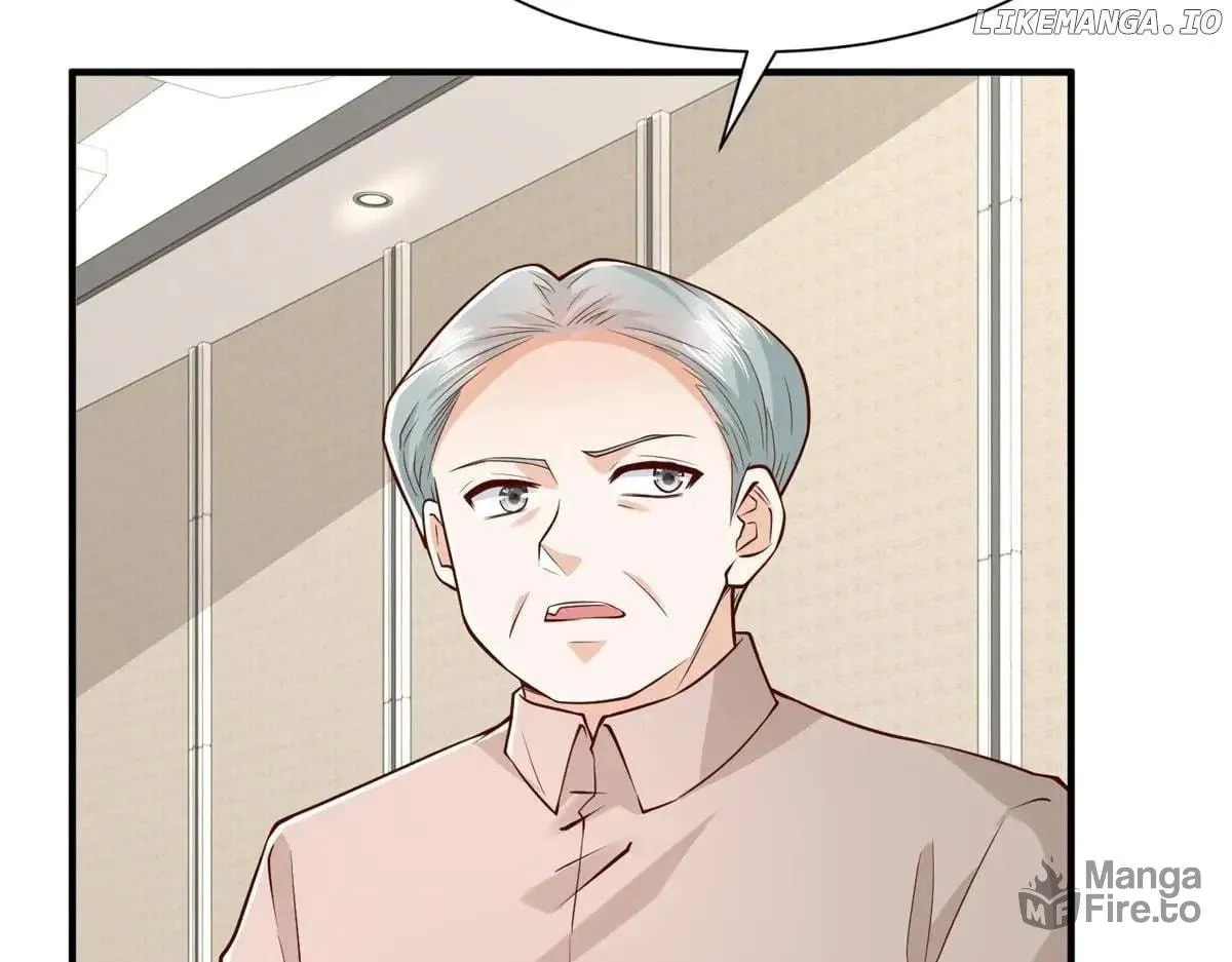 I Randomly Have A New Career Every Week Chapter 798 page 55 - 