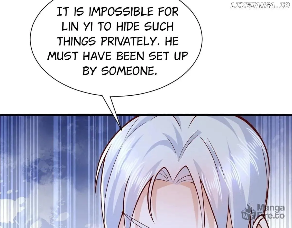 I Randomly Have A New Career Every Week Chapter 798 page 57 - 