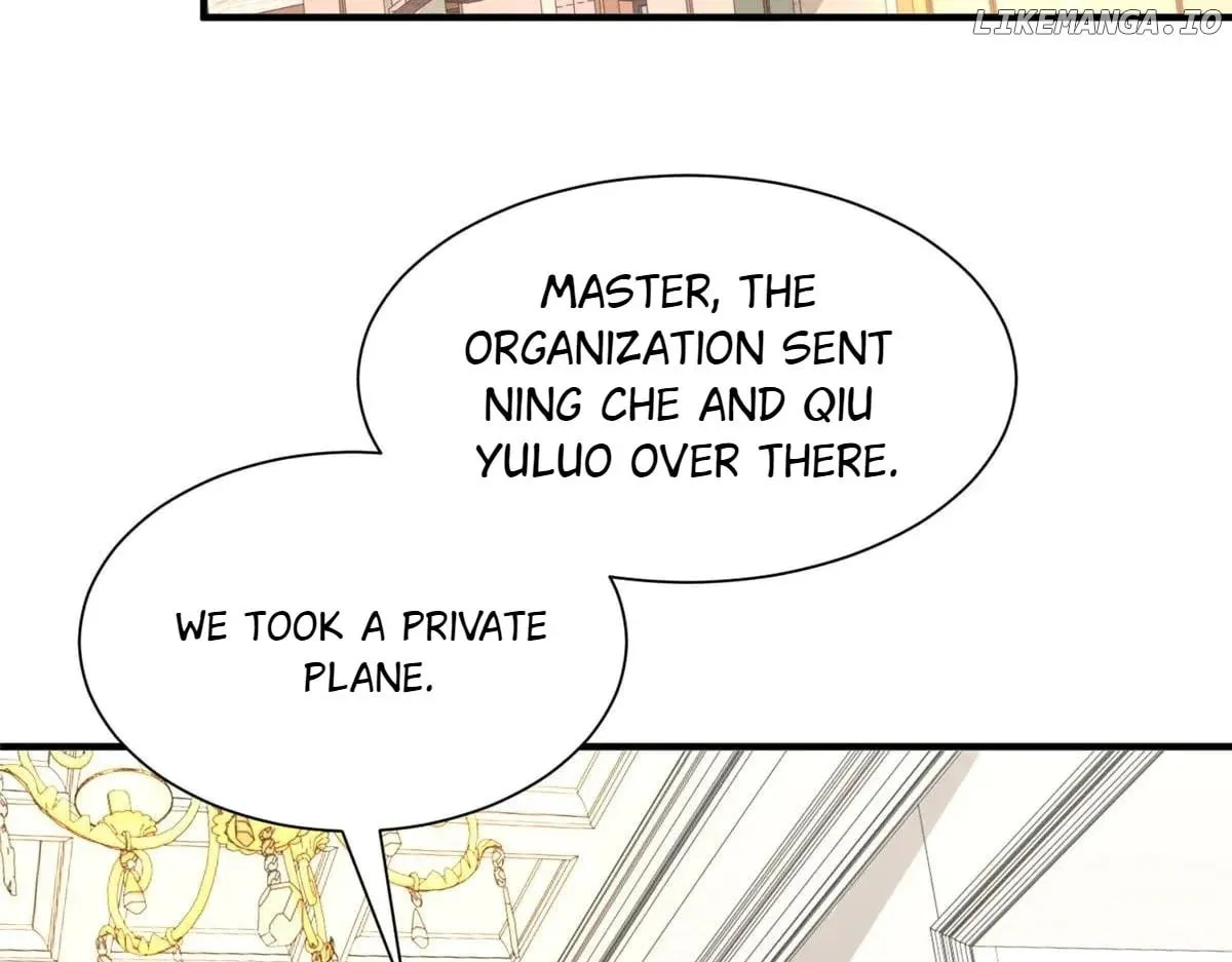 I Randomly Have A New Career Every Week Chapter 798 page 64 - 
