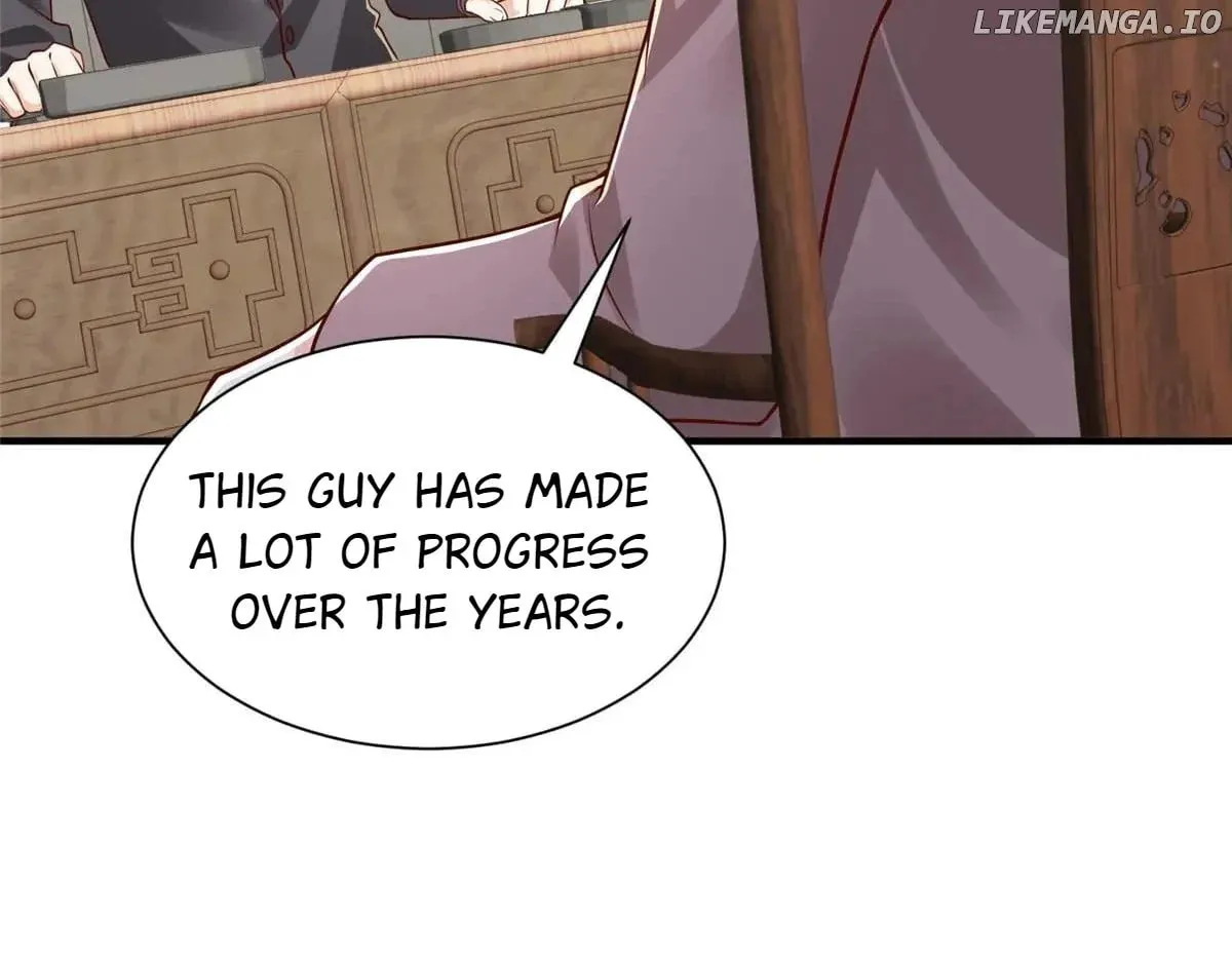 I Randomly Have A New Career Every Week Chapter 798 page 67 - 