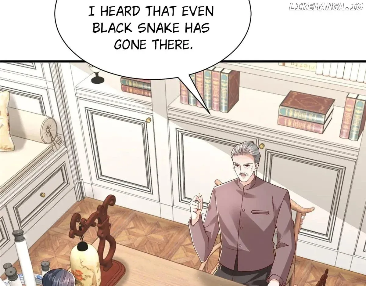I Randomly Have A New Career Every Week Chapter 798 page 73 - 