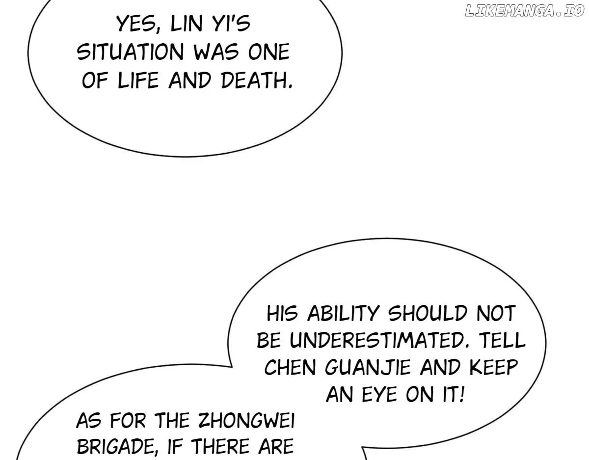 I Randomly Have A New Career Every Week Chapter 798 page 76 - 