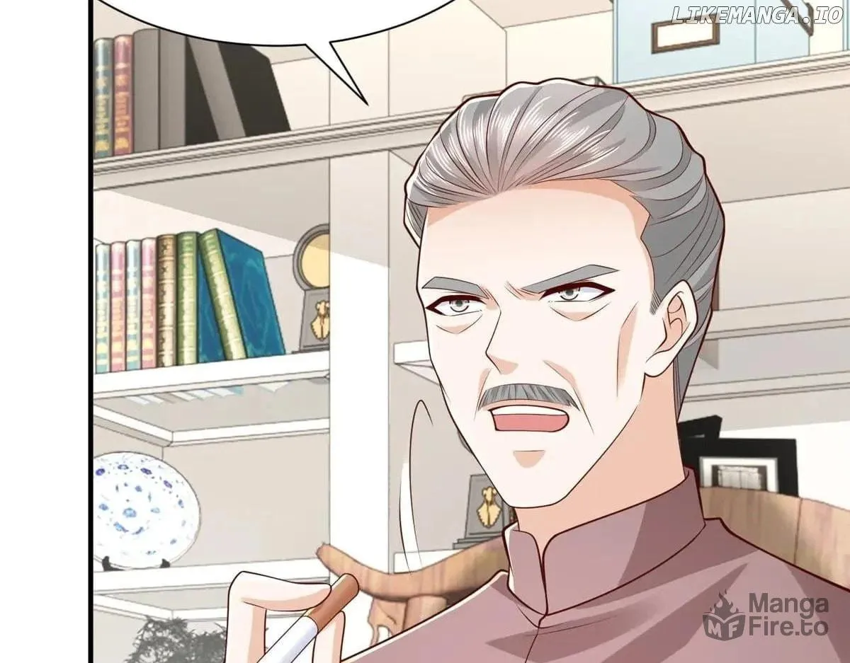 I Randomly Have A New Career Every Week Chapter 798 page 78 - 