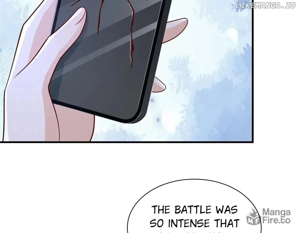 I Randomly Have A New Career Every Week Chapter 798 page 84 - 