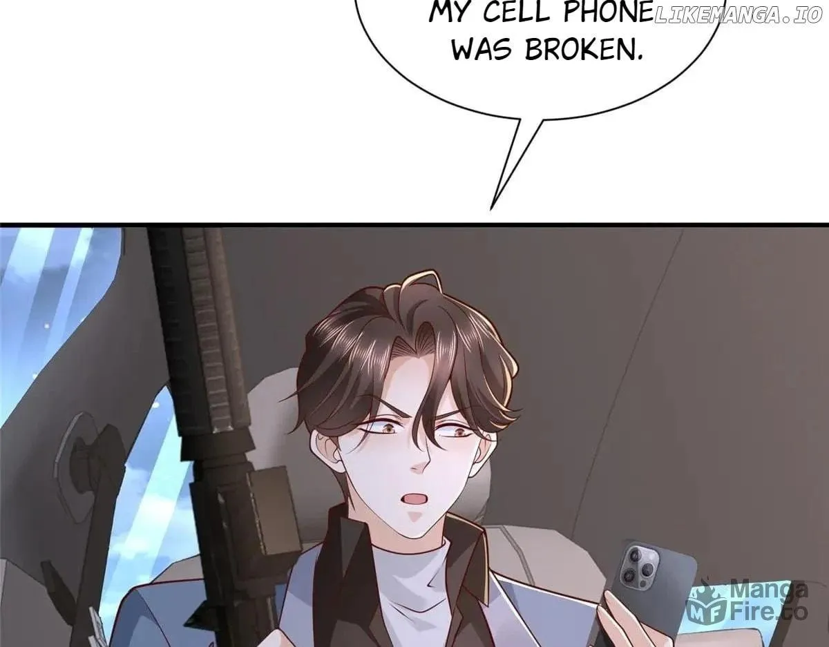 I Randomly Have A New Career Every Week Chapter 798 page 85 - 