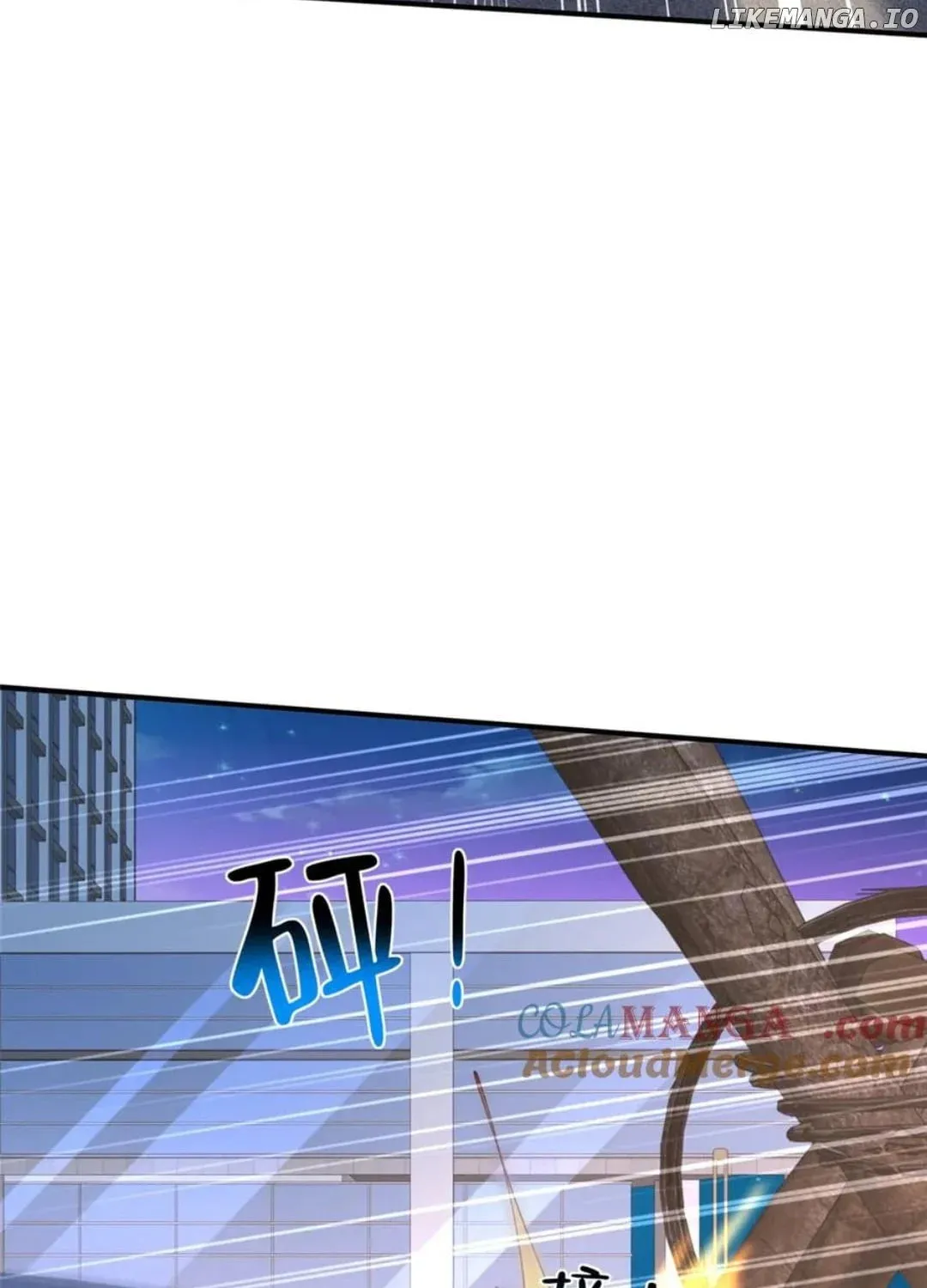 I Randomly Have A New Career Every Week Chapter 799 page 14 - 