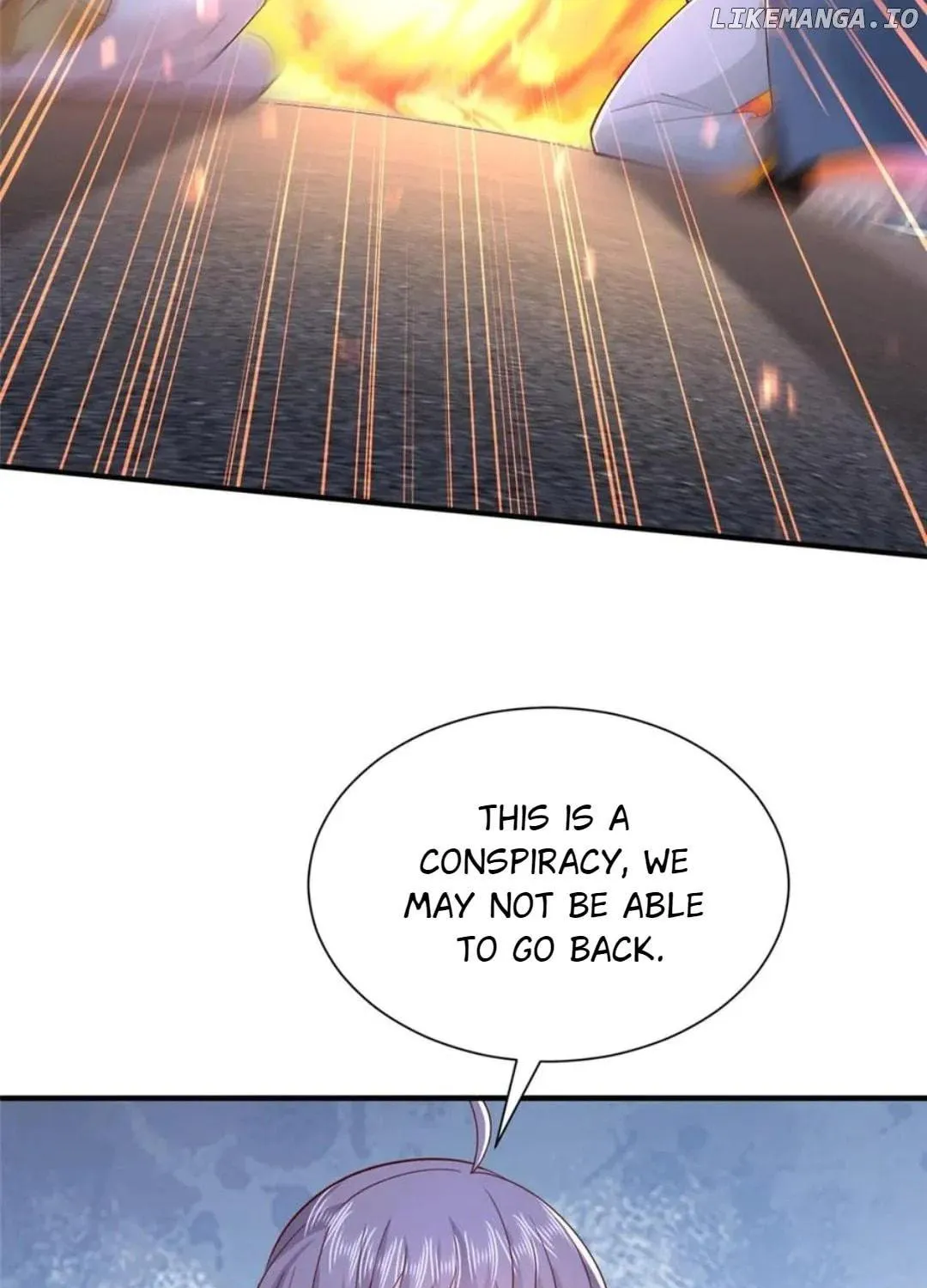 I Randomly Have A New Career Every Week Chapter 799 page 18 - 