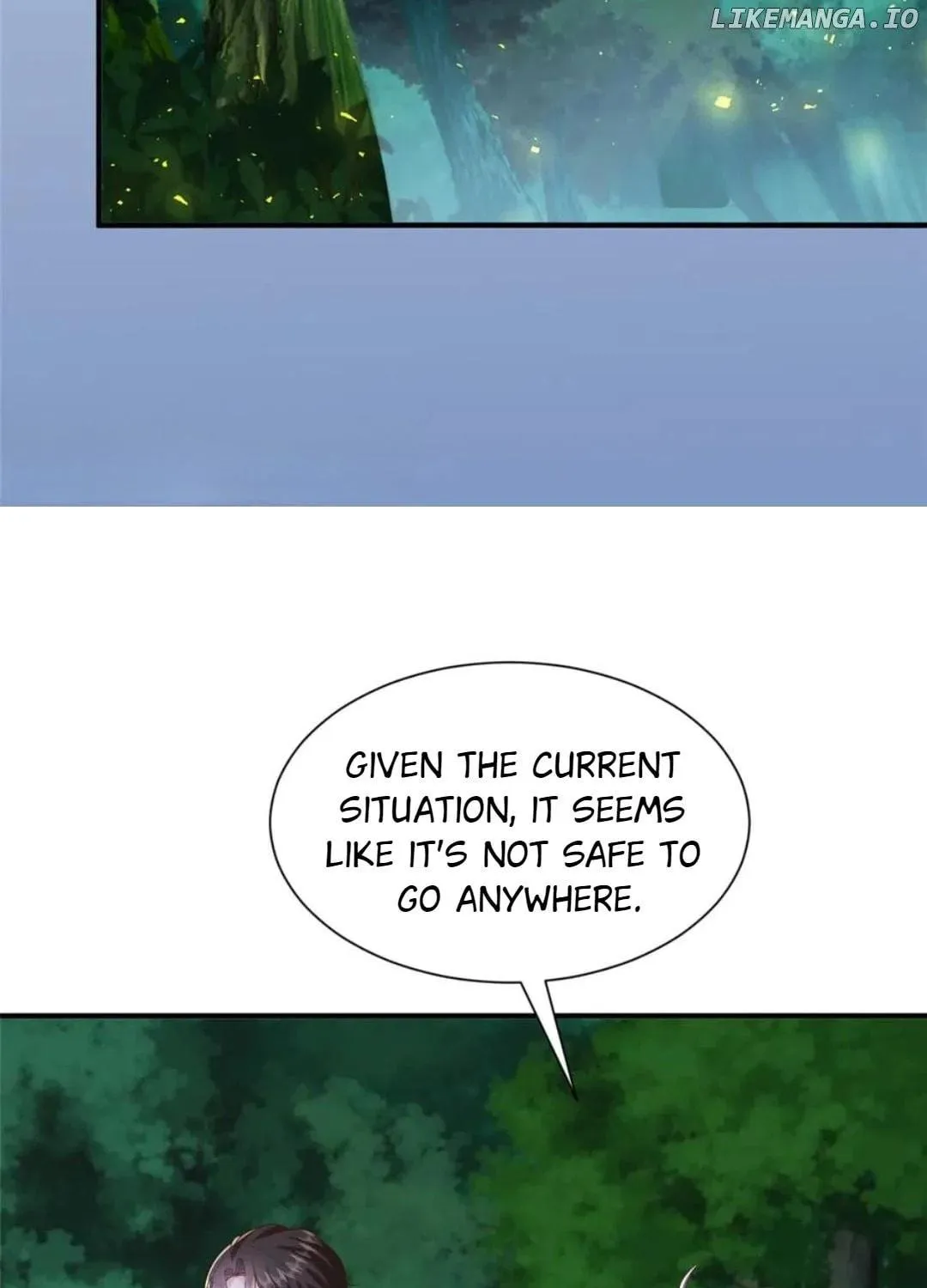 I Randomly Have A New Career Every Week Chapter 799 page 27 - 