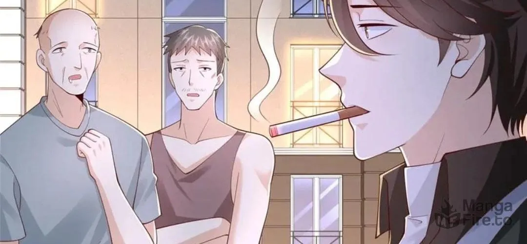 I Randomly Have A New Career Every Week Chapter 799 page 38 - 