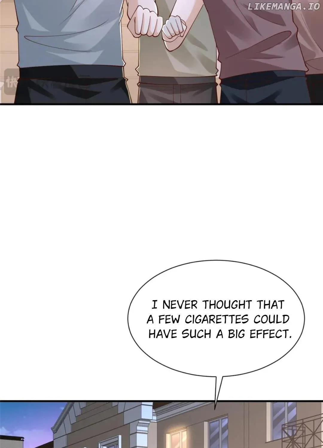 I Randomly Have A New Career Every Week Chapter 799 page 41 - 