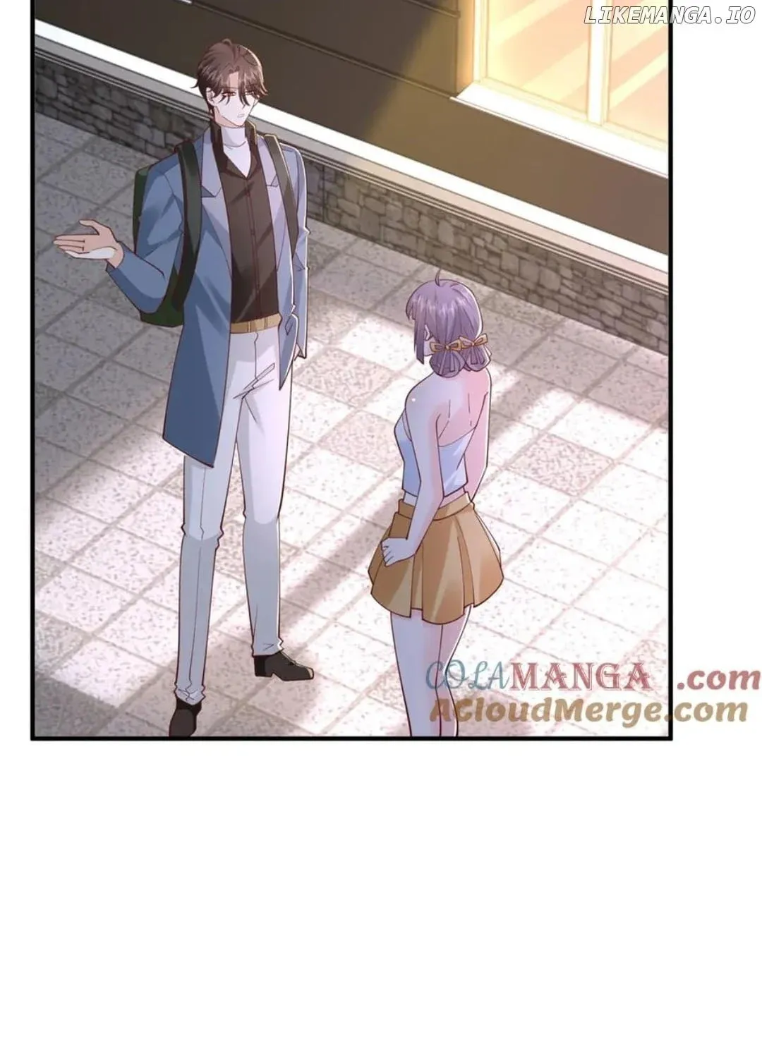 I Randomly Have A New Career Every Week Chapter 799 page 49 - 