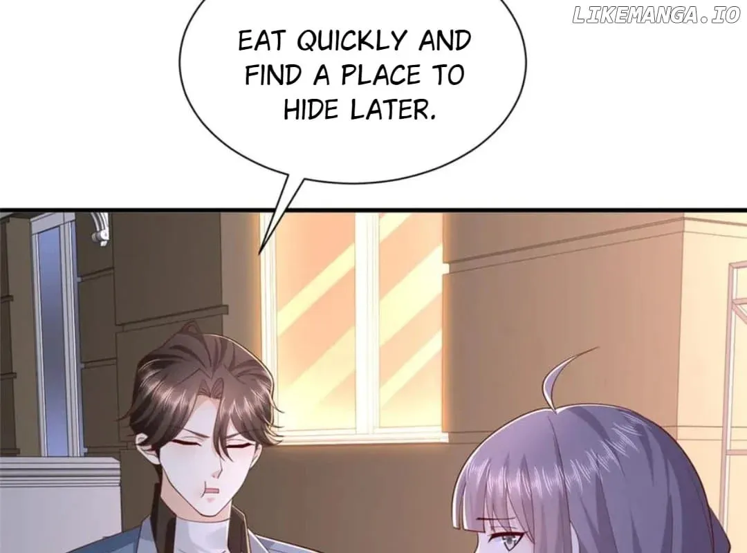 I Randomly Have A New Career Every Week Chapter 799 page 55 - 
