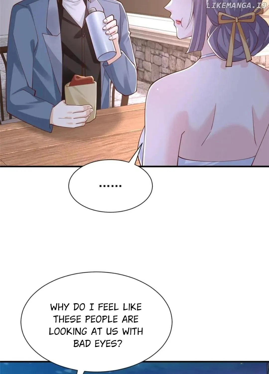 I Randomly Have A New Career Every Week Chapter 799 page 56 - 
