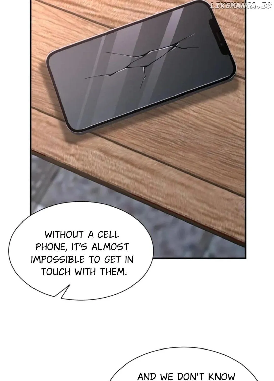 I Randomly Have A New Career Every Week Chapter 799 page 62 - 