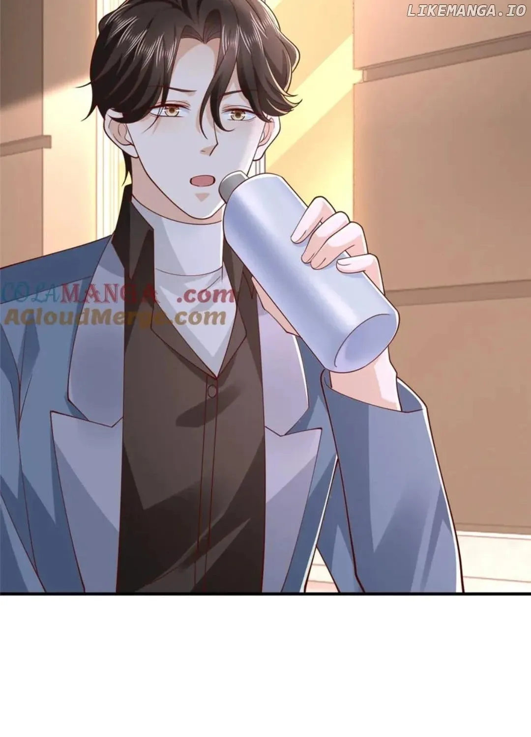 I Randomly Have A New Career Every Week Chapter 799 page 64 - 