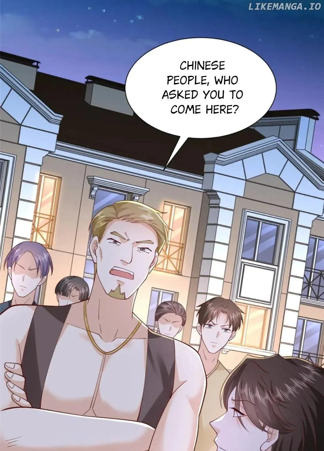 I Randomly Have A New Career Every Week Chapter 799 page 68 - 