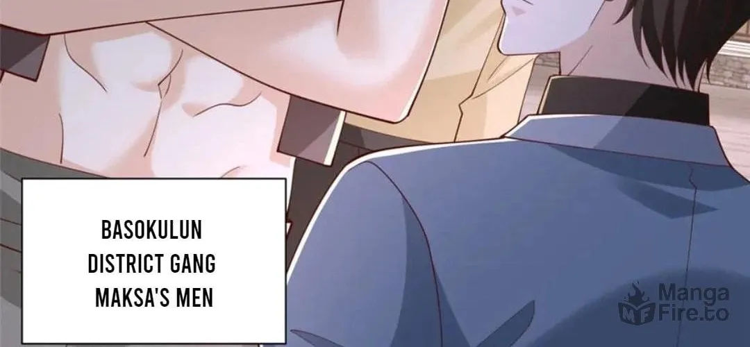 I Randomly Have A New Career Every Week Chapter 799 page 69 - 