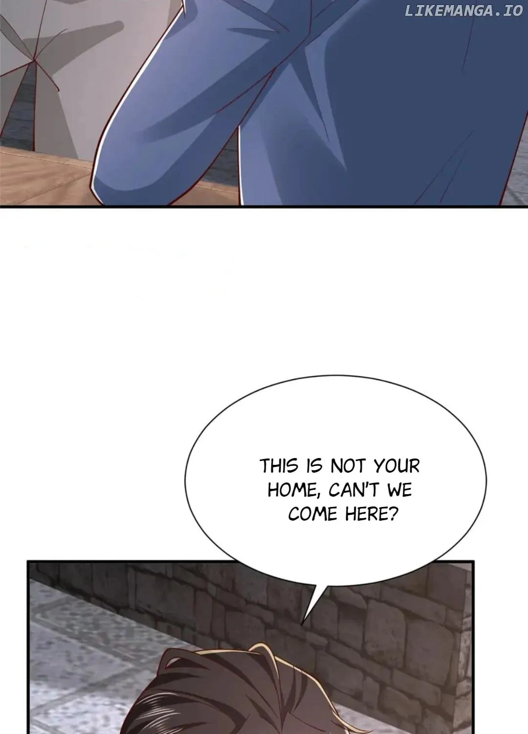 I Randomly Have A New Career Every Week Chapter 799 page 70 - 