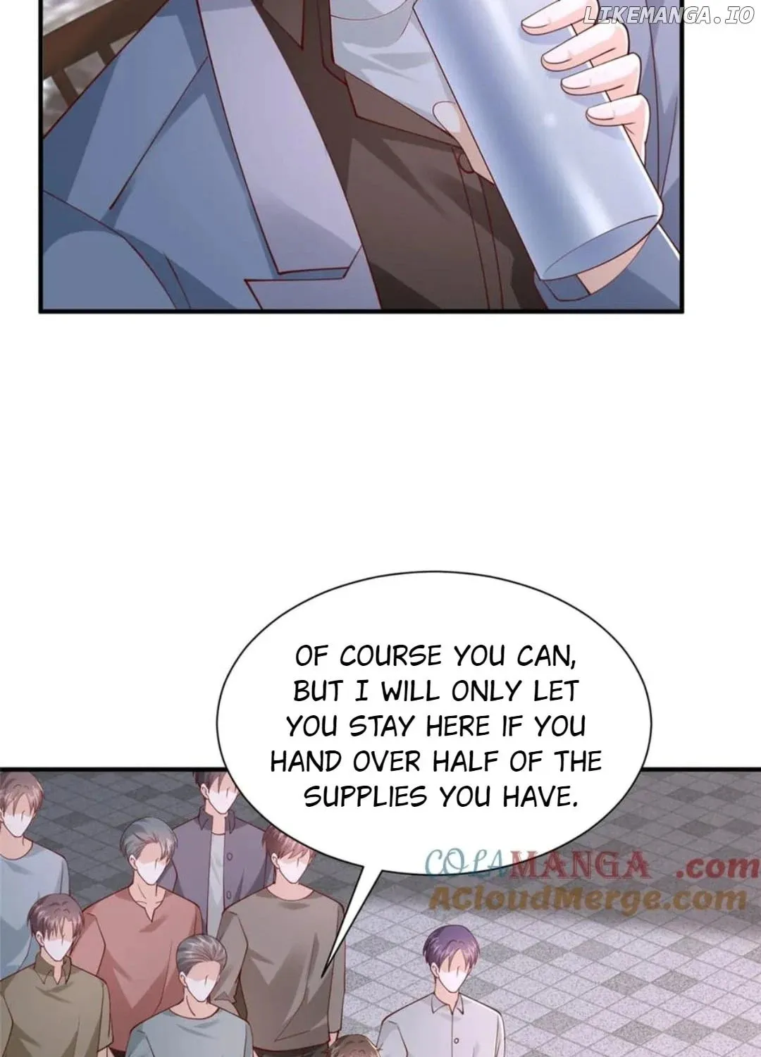 I Randomly Have A New Career Every Week Chapter 799 page 72 - 