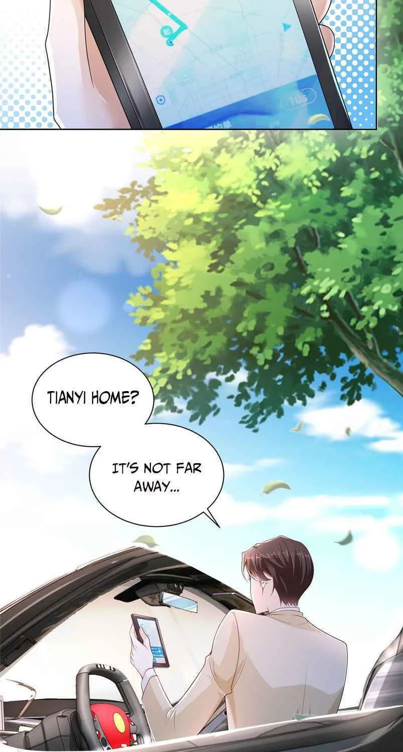 I Randomly Have A New Career Every Week Chapter 8 page 2 - 
