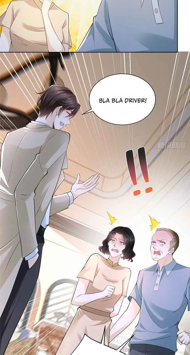 I Randomly Have A New Career Every Week Chapter 8 page 11 - 