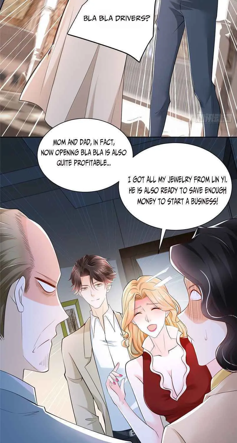 I Randomly Have A New Career Every Week Chapter 8 page 12 - 
