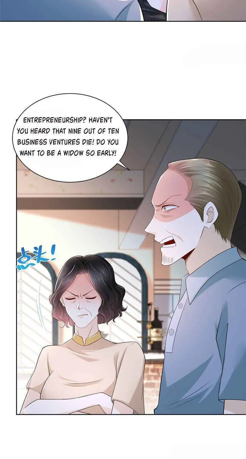 I Randomly Have A New Career Every Week Chapter 8 page 13 - 