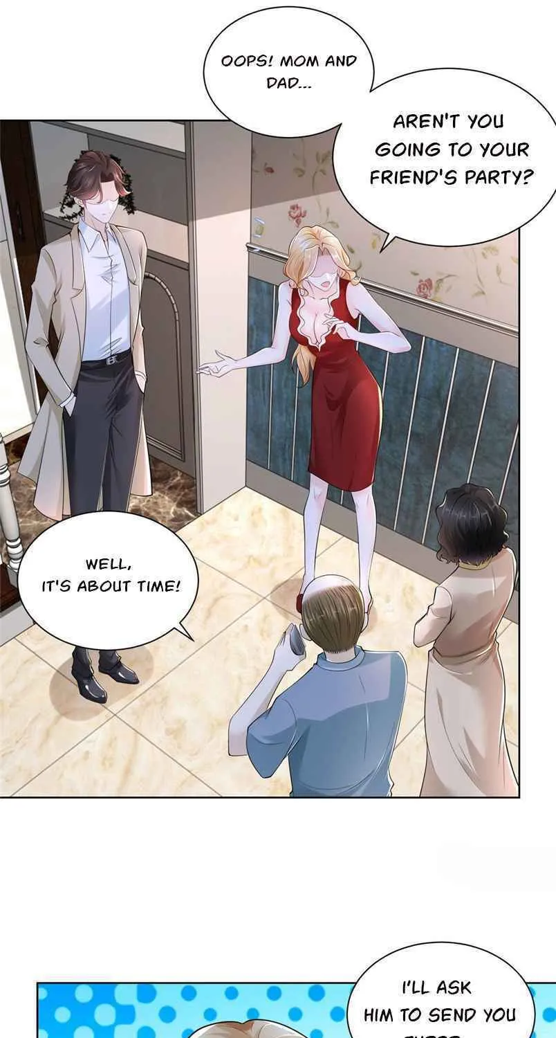 I Randomly Have A New Career Every Week Chapter 8 page 15 - 