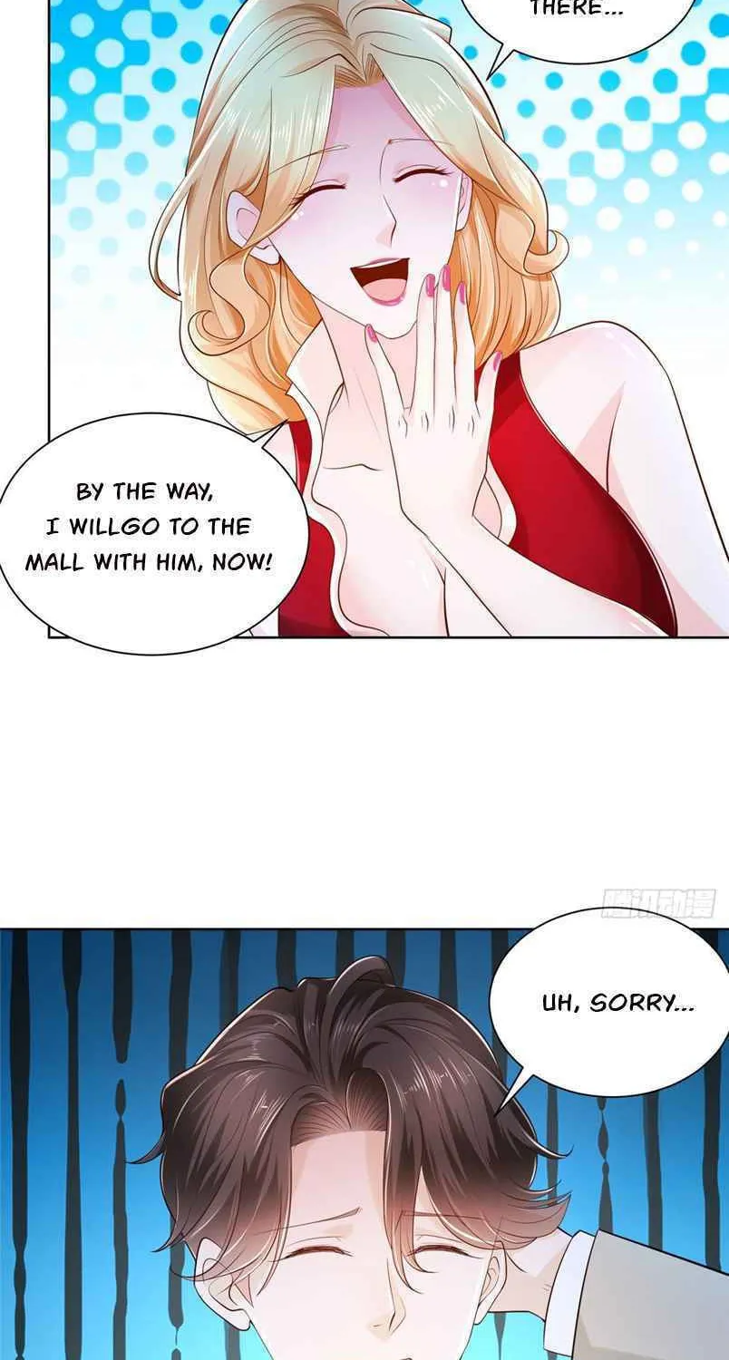 I Randomly Have A New Career Every Week Chapter 8 page 16 - 