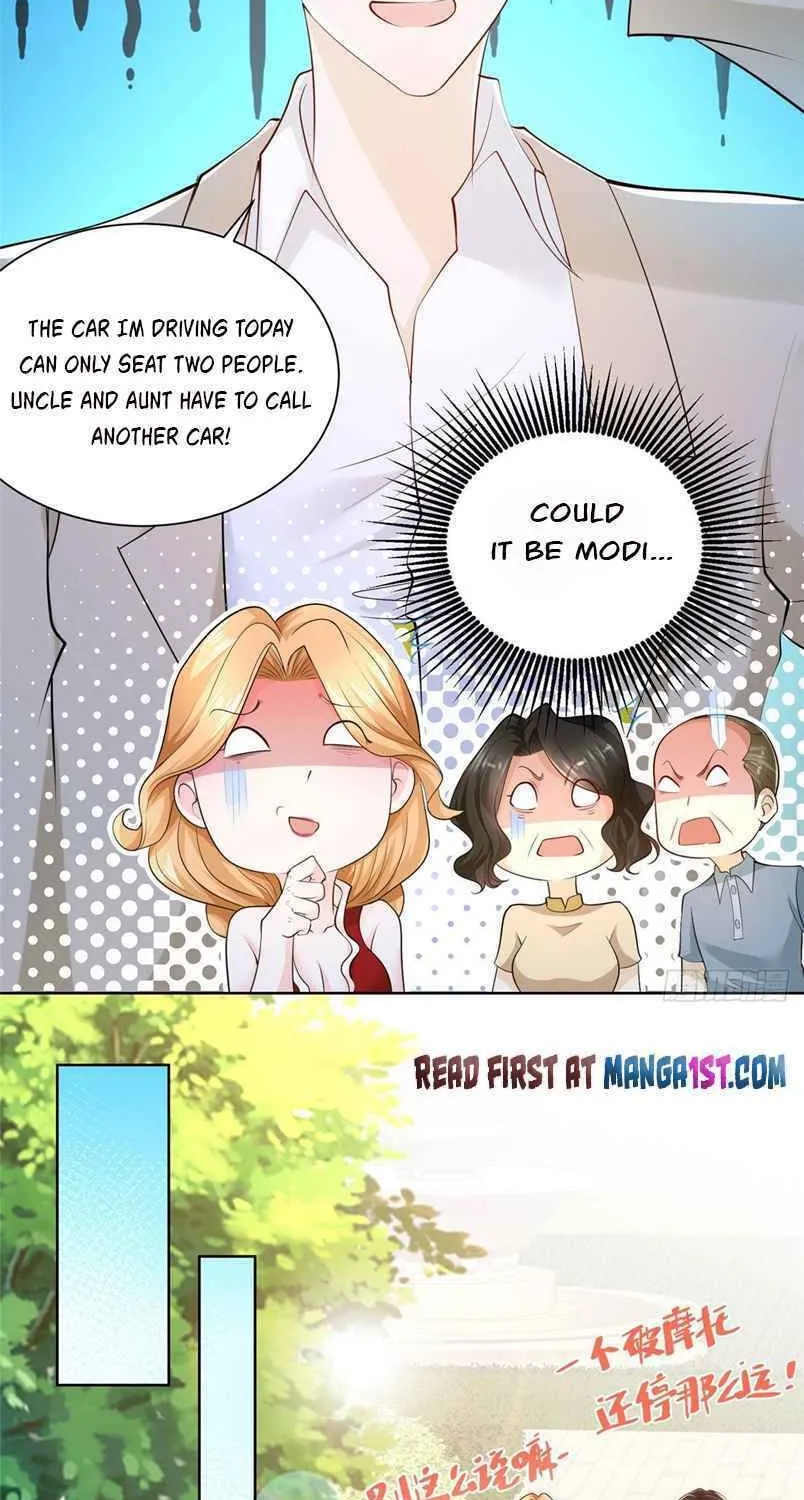 I Randomly Have A New Career Every Week Chapter 8 page 17 - 