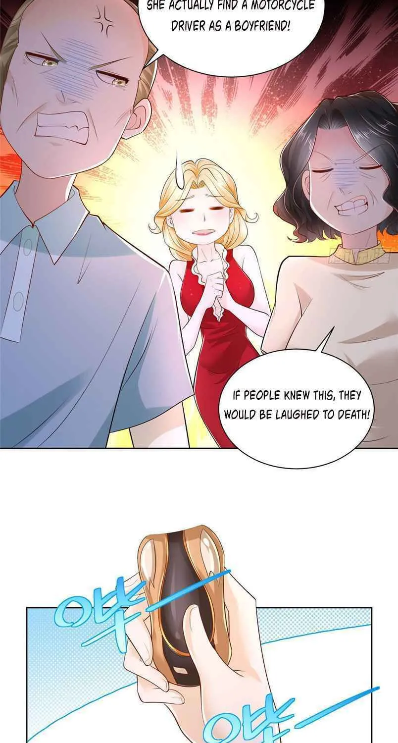 I Randomly Have A New Career Every Week Chapter 8 page 19 - 