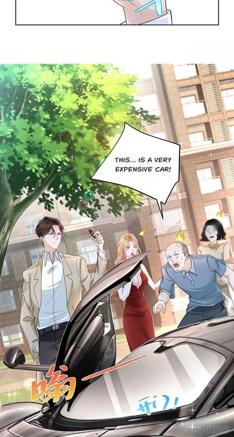 I Randomly Have A New Career Every Week Chapter 8 page 20 - 