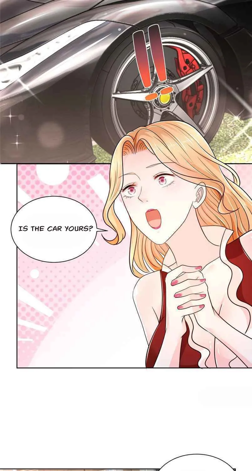 I Randomly Have A New Career Every Week Chapter 8 page 22 - 