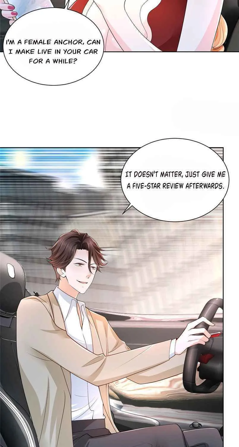 I Randomly Have A New Career Every Week Chapter 8 page 26 - 