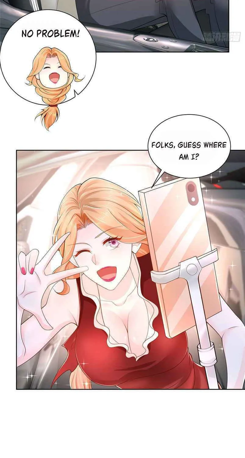 I Randomly Have A New Career Every Week Chapter 8 page 27 - 