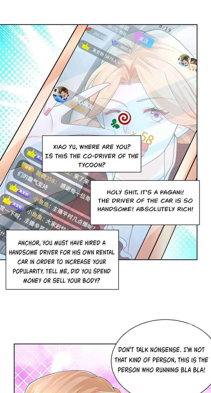 I Randomly Have A New Career Every Week Chapter 8 page 29 - 