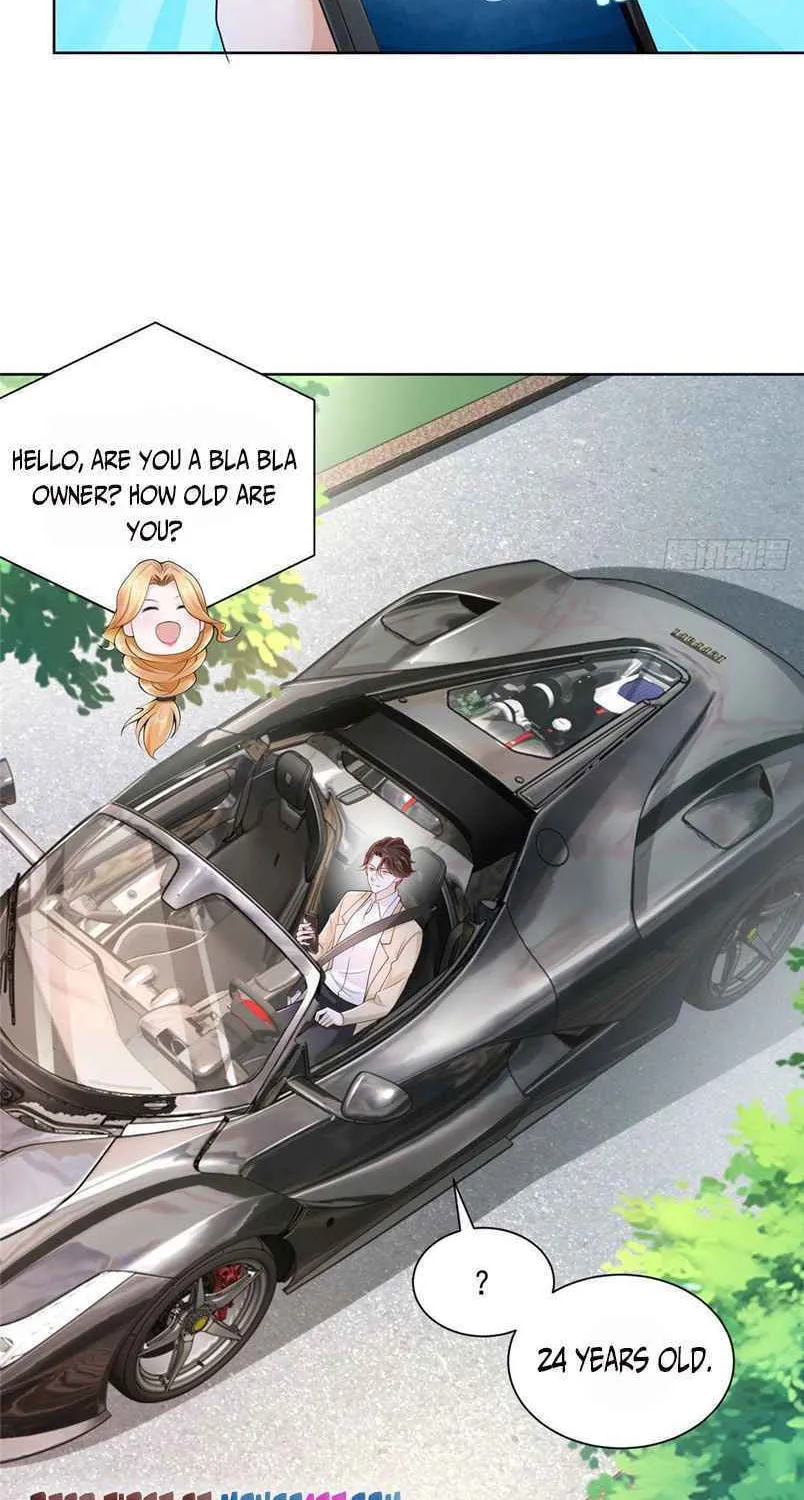 I Randomly Have A New Career Every Week Chapter 8 page 4 - 