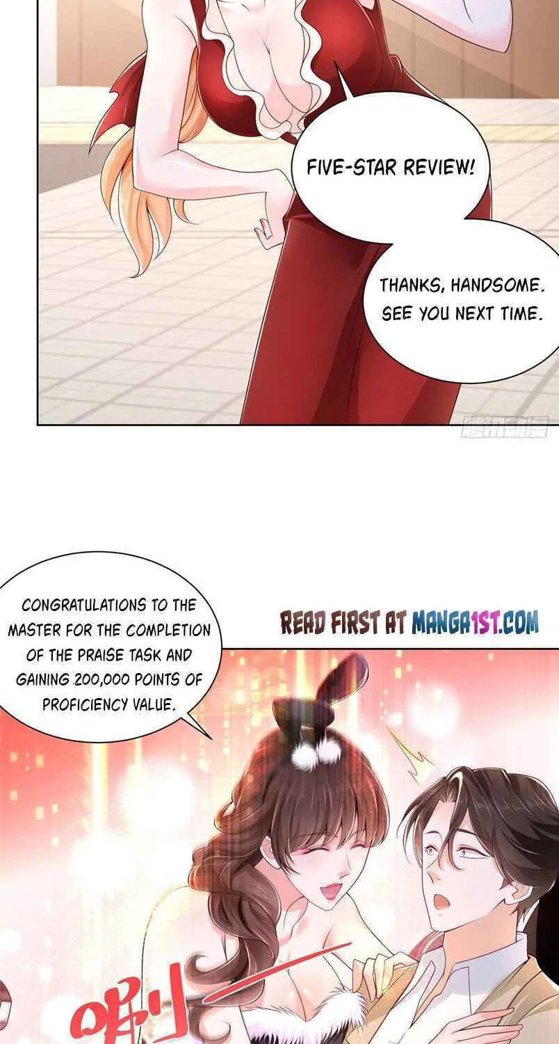 I Randomly Have A New Career Every Week Chapter 8 page 32 - 