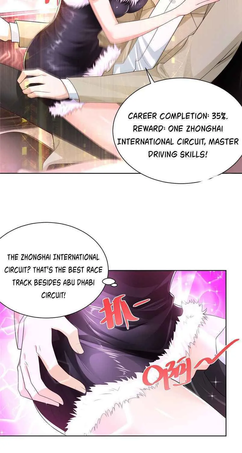 I Randomly Have A New Career Every Week Chapter 8 page 33 - 