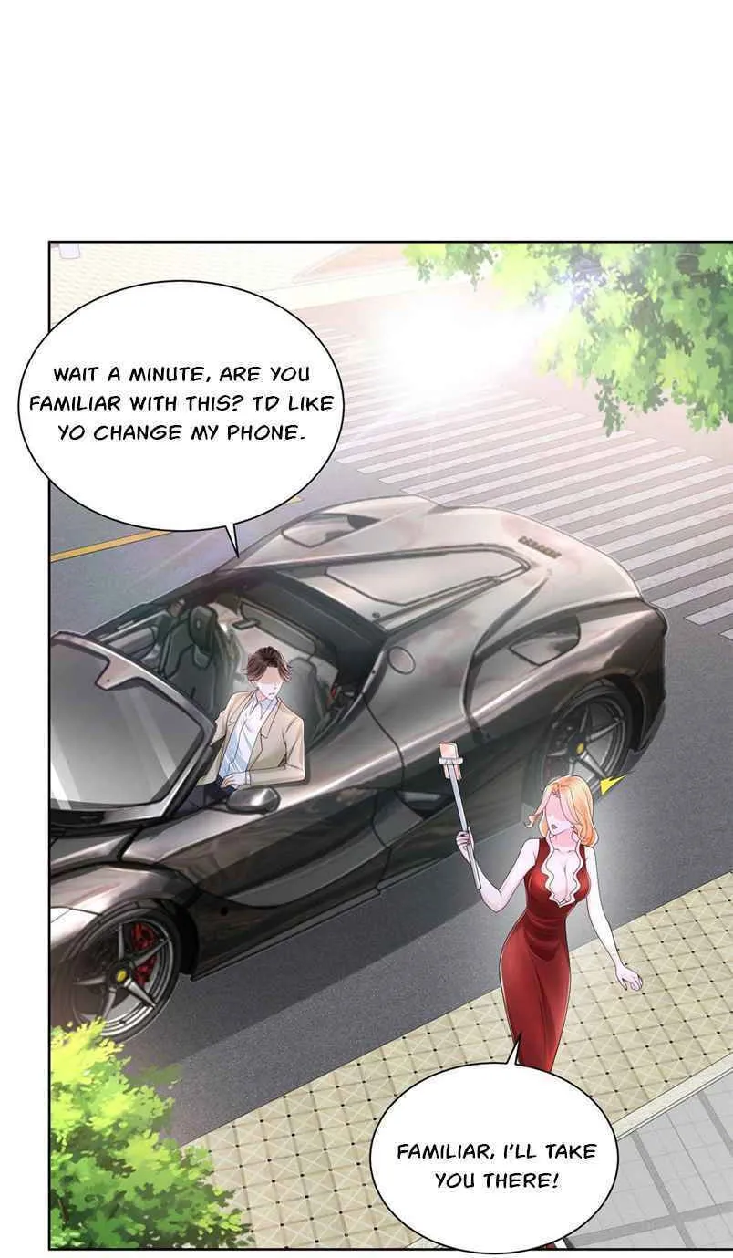 I Randomly Have A New Career Every Week Chapter 8 page 34 - 