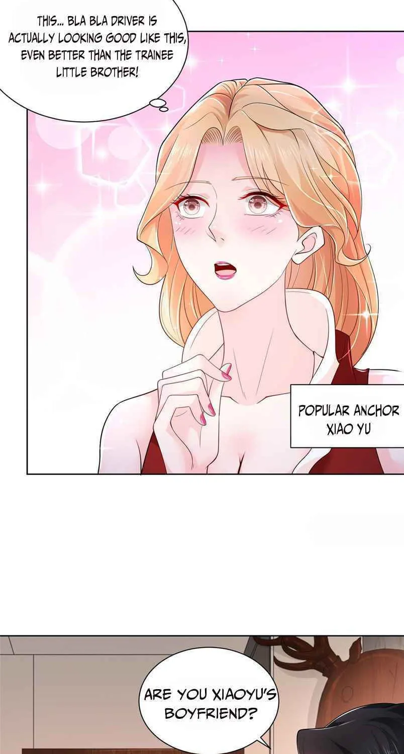 I Randomly Have A New Career Every Week Chapter 8 page 9 - 
